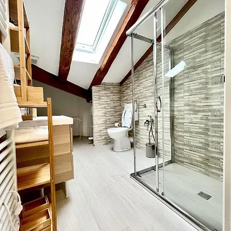 Perfect Apartment *