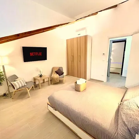 Perfect Apartment Trieste