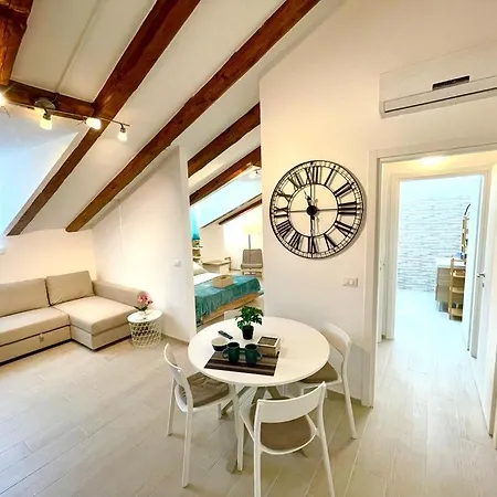 Apartment Perfect