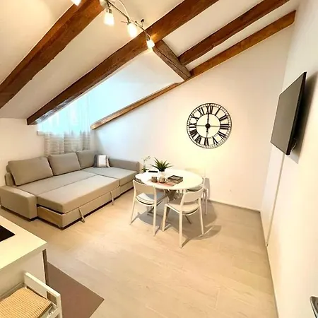 Perfect Apartment Trieste