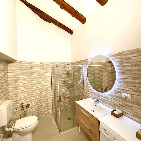 Perfect Appartement Triëst