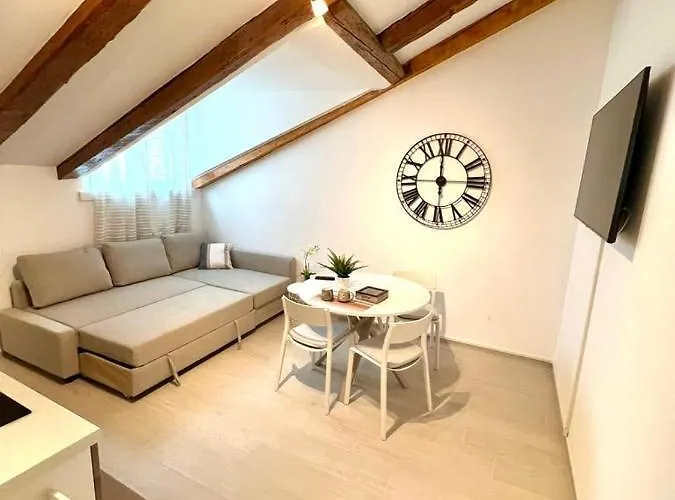 Perfect Appartamento Trieste