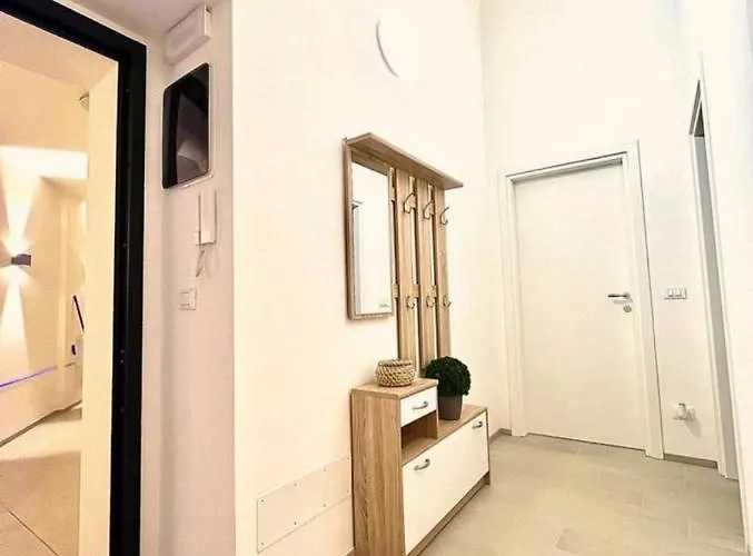 Appartamento Perfect *