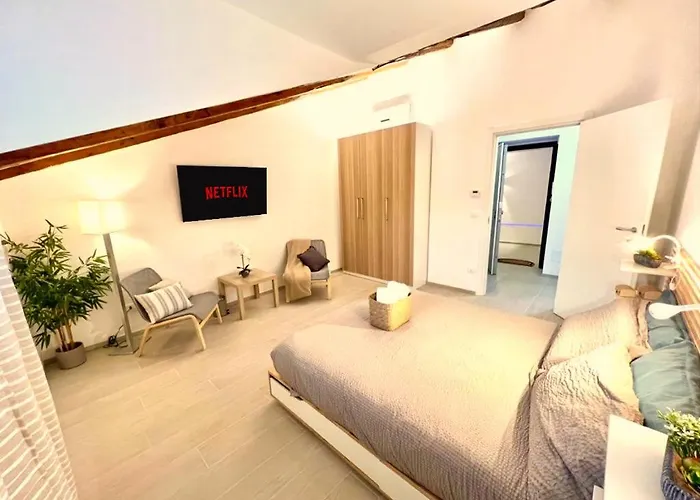 Perfect Lejlighed Trieste