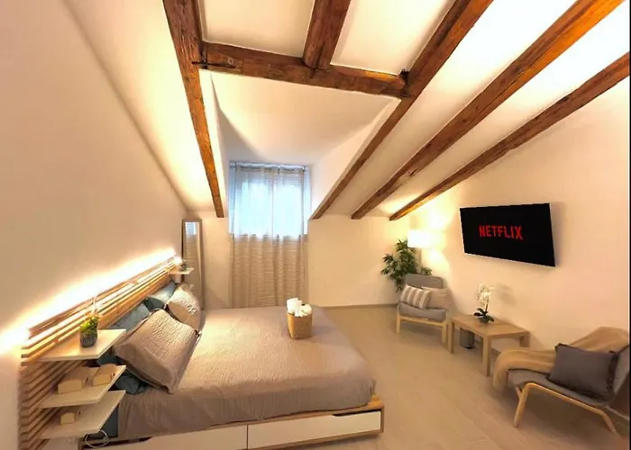 Perfect Appartamento *