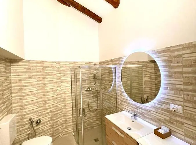 Perfect Lejlighed Trieste