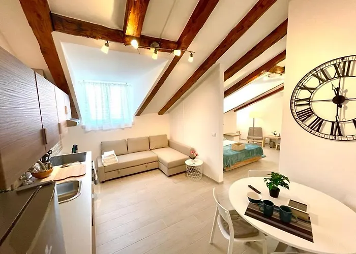 Appartamento Perfect