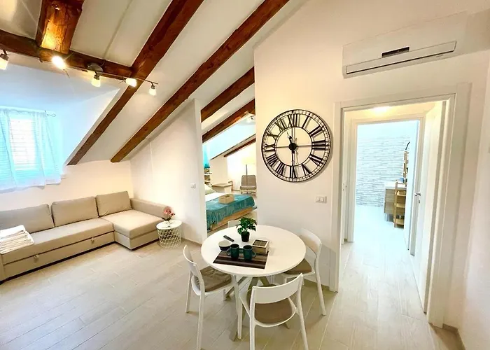 Appartamento Perfect